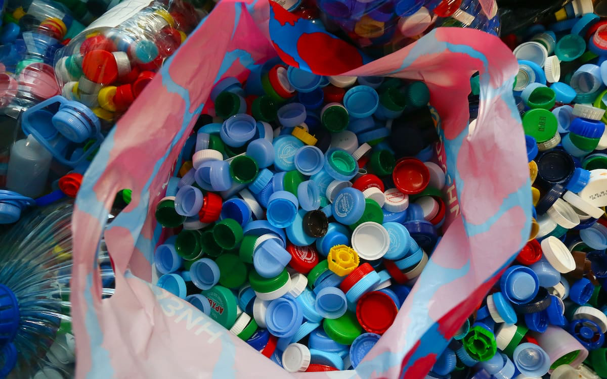 Переработка пластика в полиэтиленовые трубы от компании Унипласт