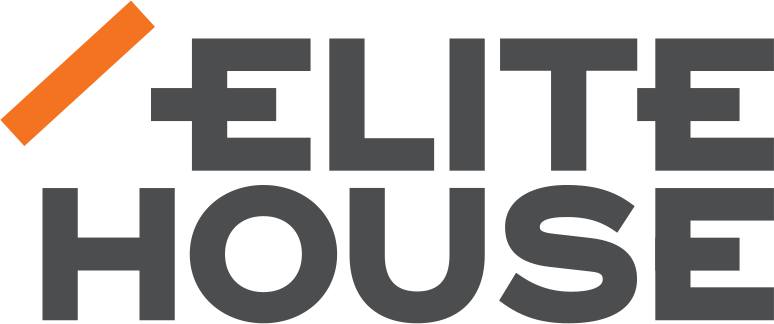 elite house logo