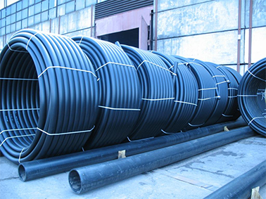 Срок службы полиэтиленовых труб