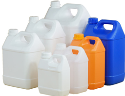 Продукция из ПЭ