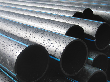 Что такое ПЭ (Полиэтиленовые) трубы?