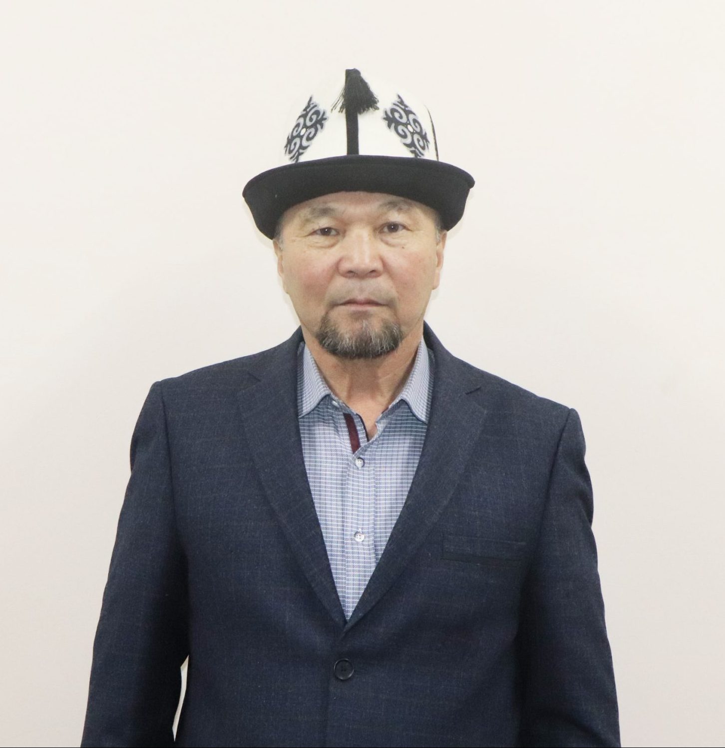 Болотбек Мамбеталиев