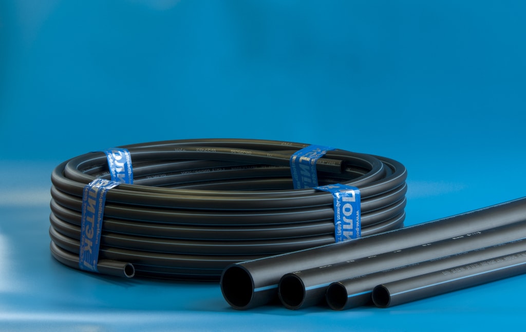 ПЭ - преимущества