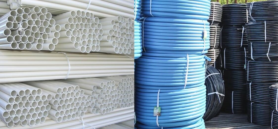 Что делать чтобы пластиковые трубы прослужили долго?