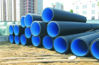 Что такое пластиковые трубы корсис